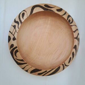 میوه خوری، چوب چنار